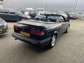 Saab 900 Cabrio 2.0 S Zwart - thumbnail 3