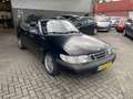 Saab 900 Cabrio 2.0 S Zwart - thumbnail 1