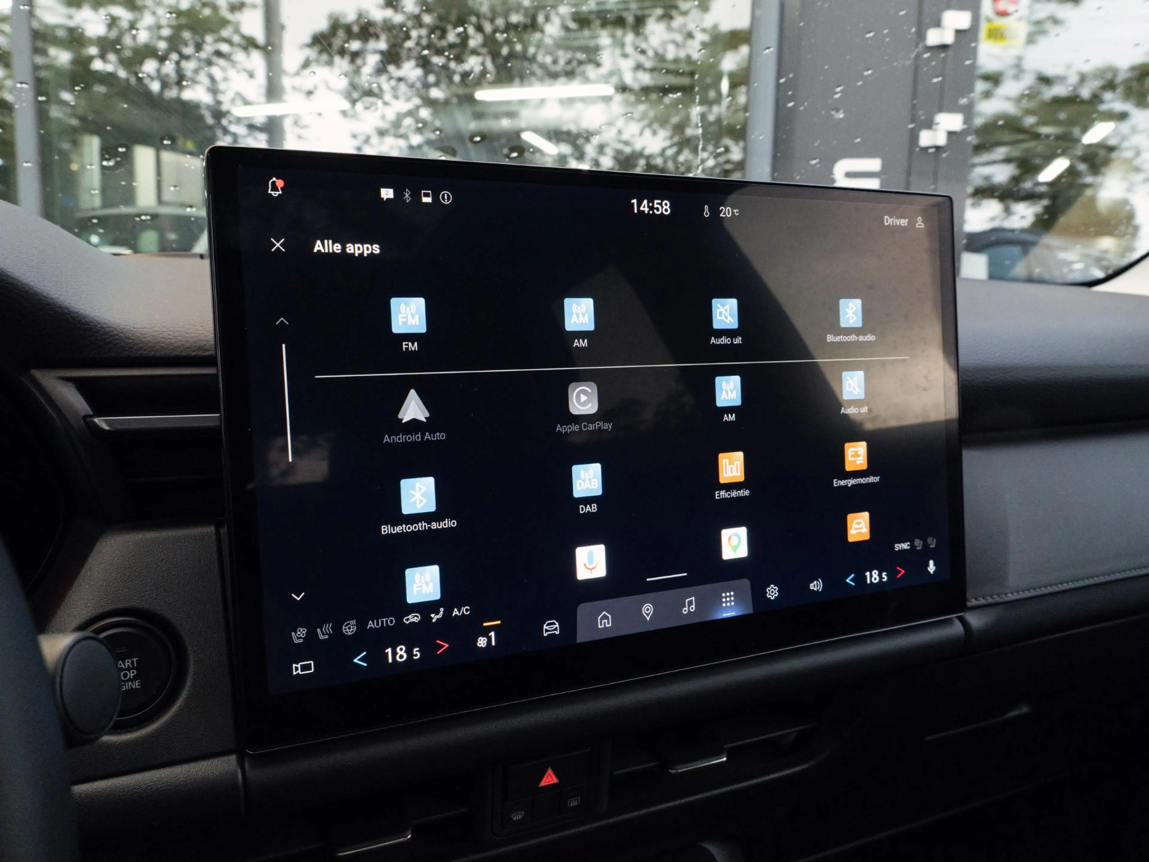 Mazda CX-5 2.5 E-SKYACTIV G 141 M HYBRID Homura|Panorama — photo 18