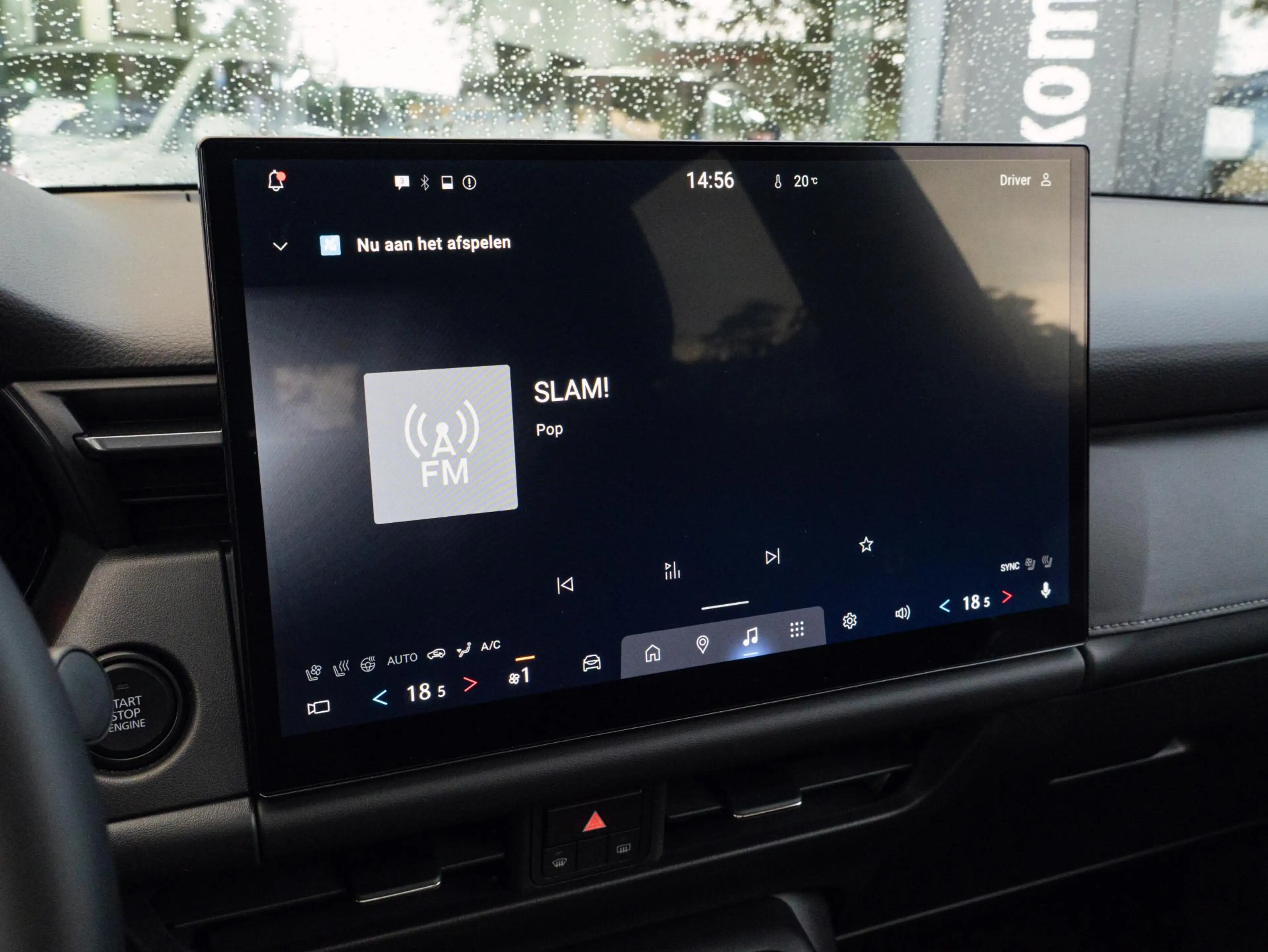 Mazda CX-5 2.5 E-SKYACTIV G 141 M HYBRID Homura|Panorama — photo 16