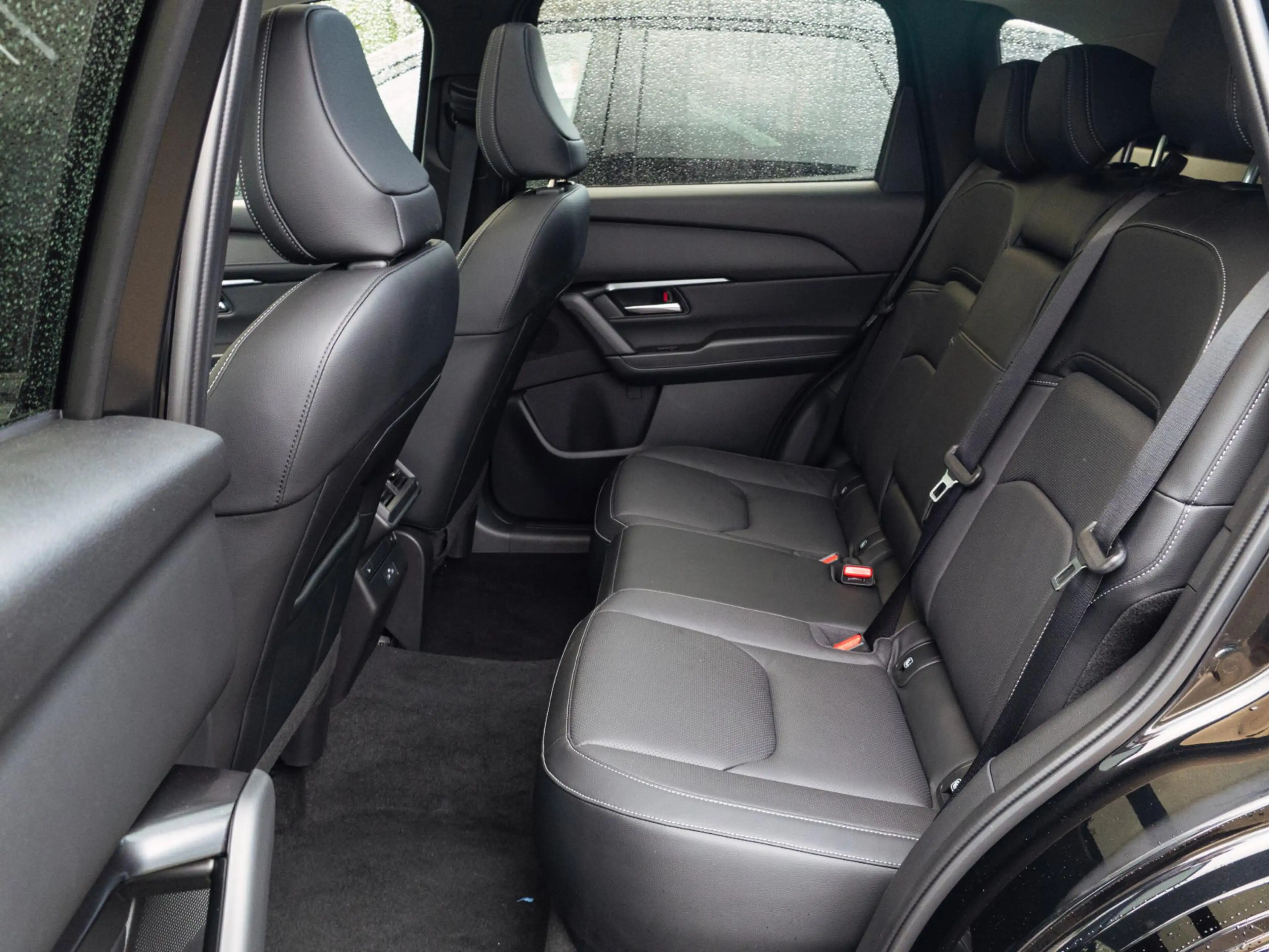 Mazda CX-5 2.5 E-SKYACTIV G 141 M HYBRID Homura|Panorama — photo 25