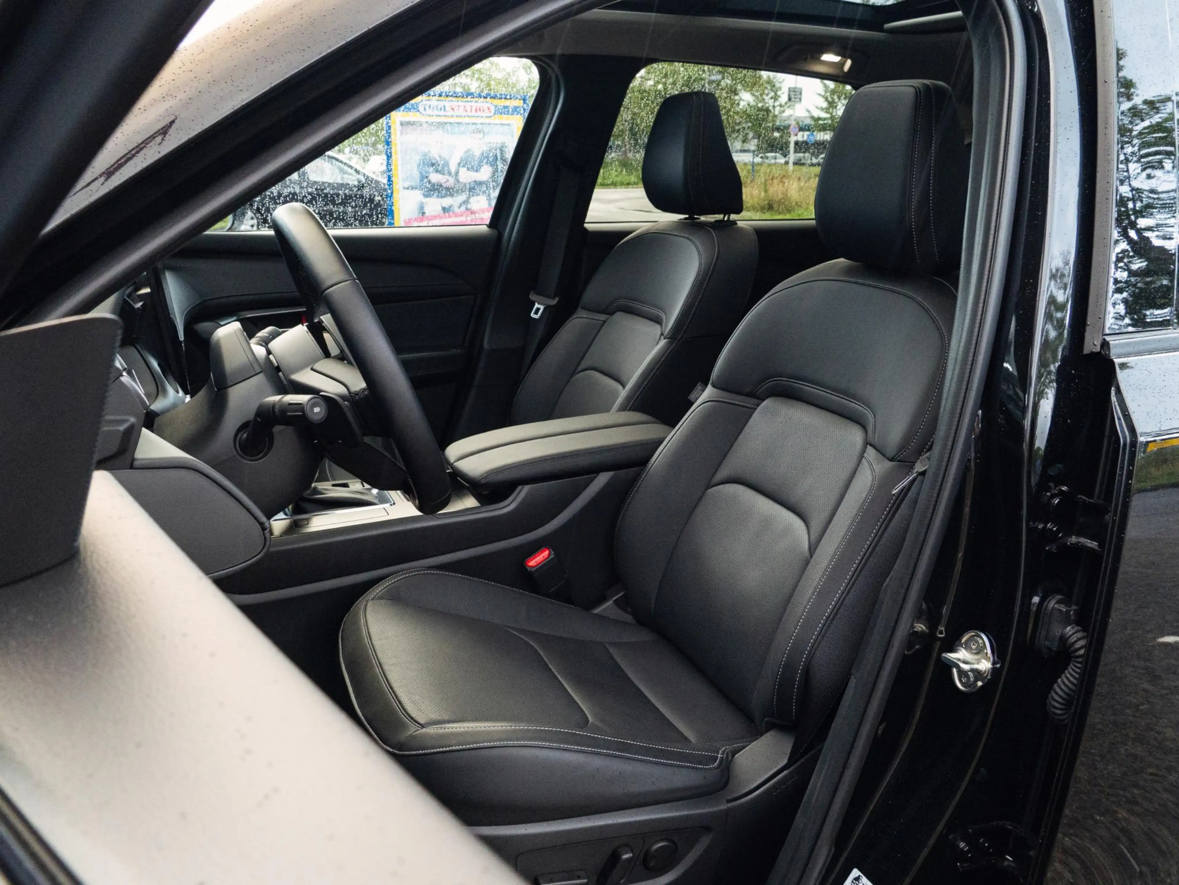 Mazda CX-5 2.5 E-SKYACTIV G 141 M HYBRID Homura|Panorama — photo 23