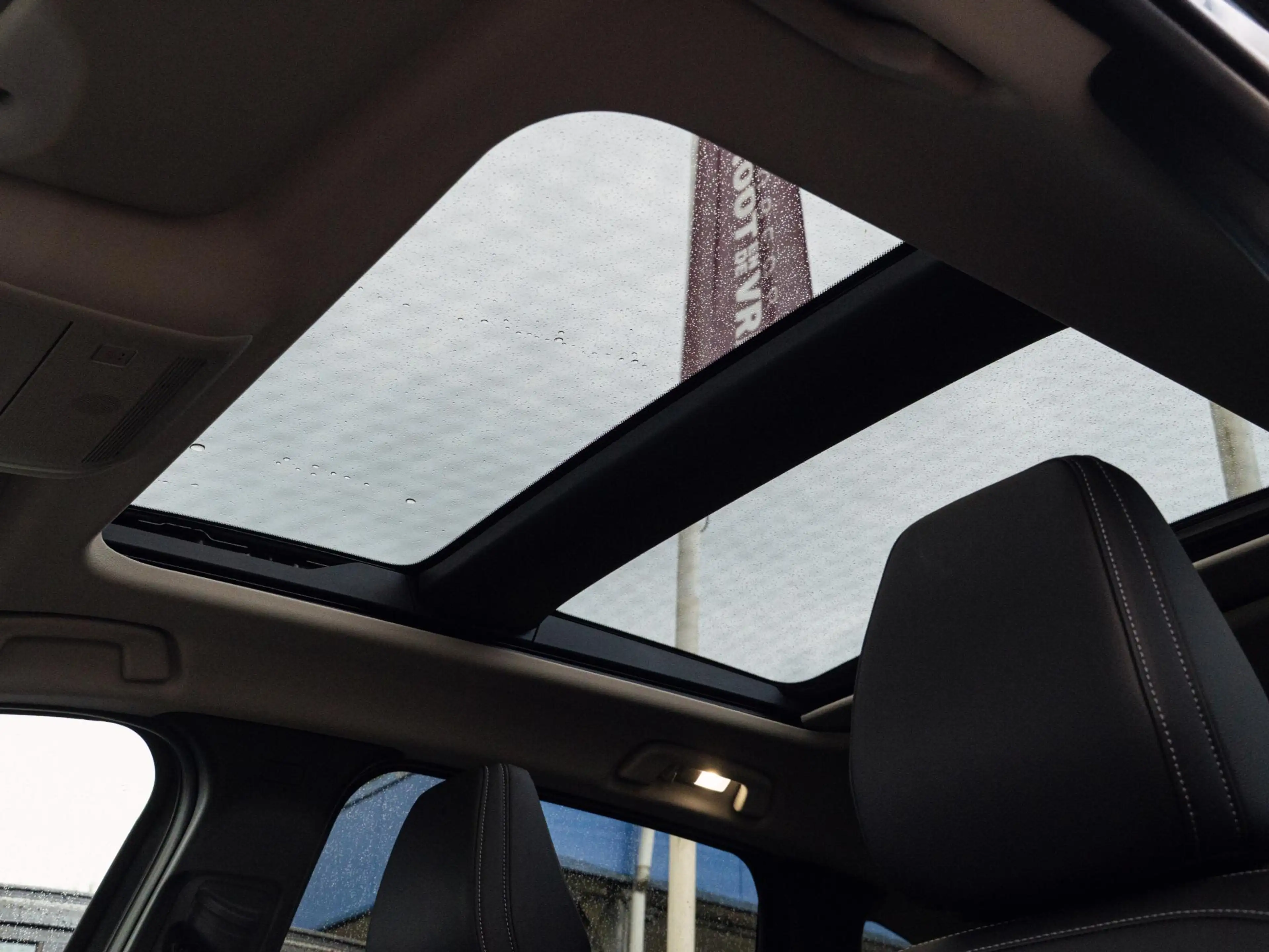 Mazda CX-5 2.5 E-SKYACTIV G 141 M HYBRID Homura|Panorama — photo 22