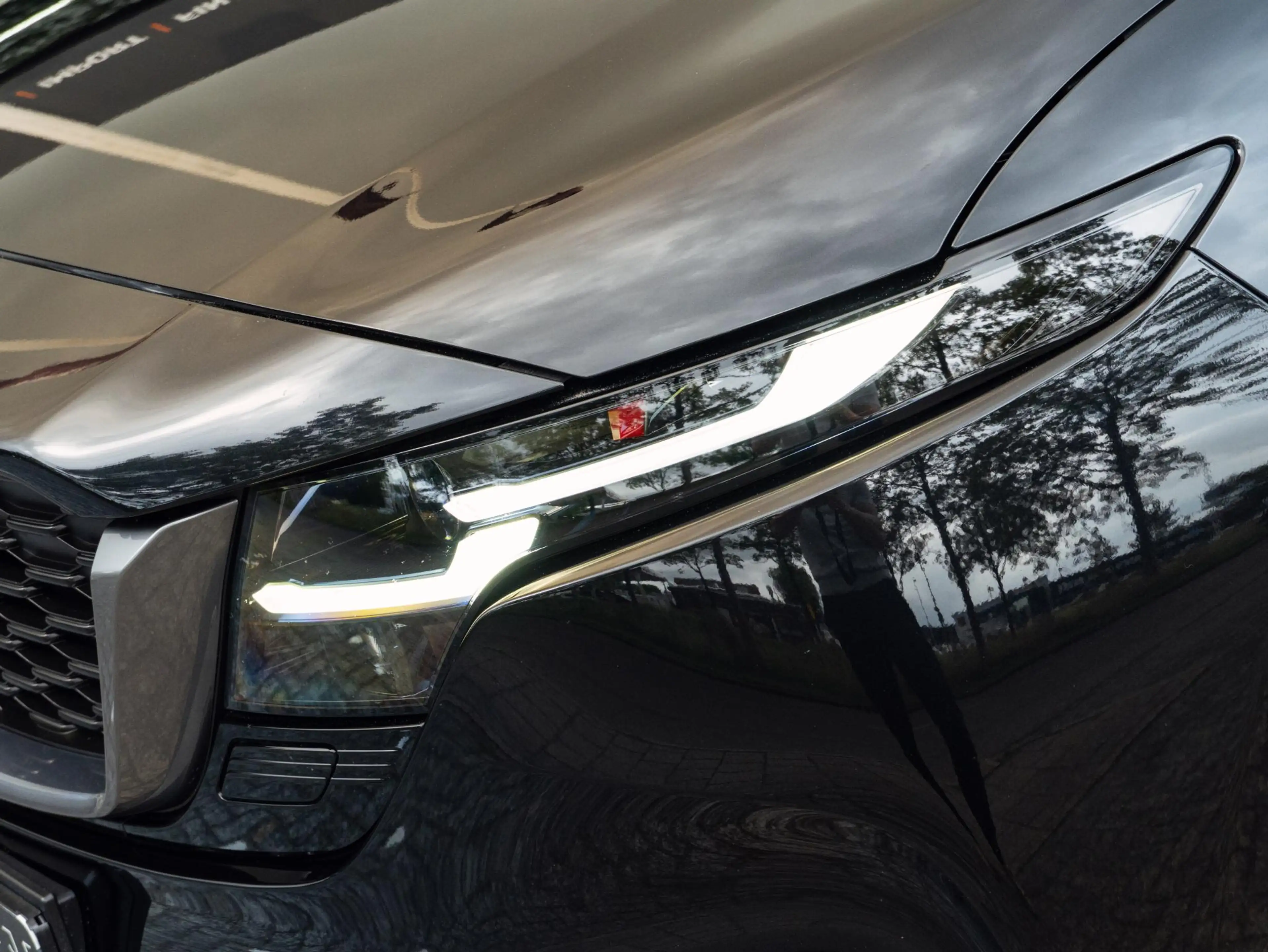 Mazda CX-5 2.5 E-SKYACTIV G 141 M HYBRID Homura|Panorama — photo 6