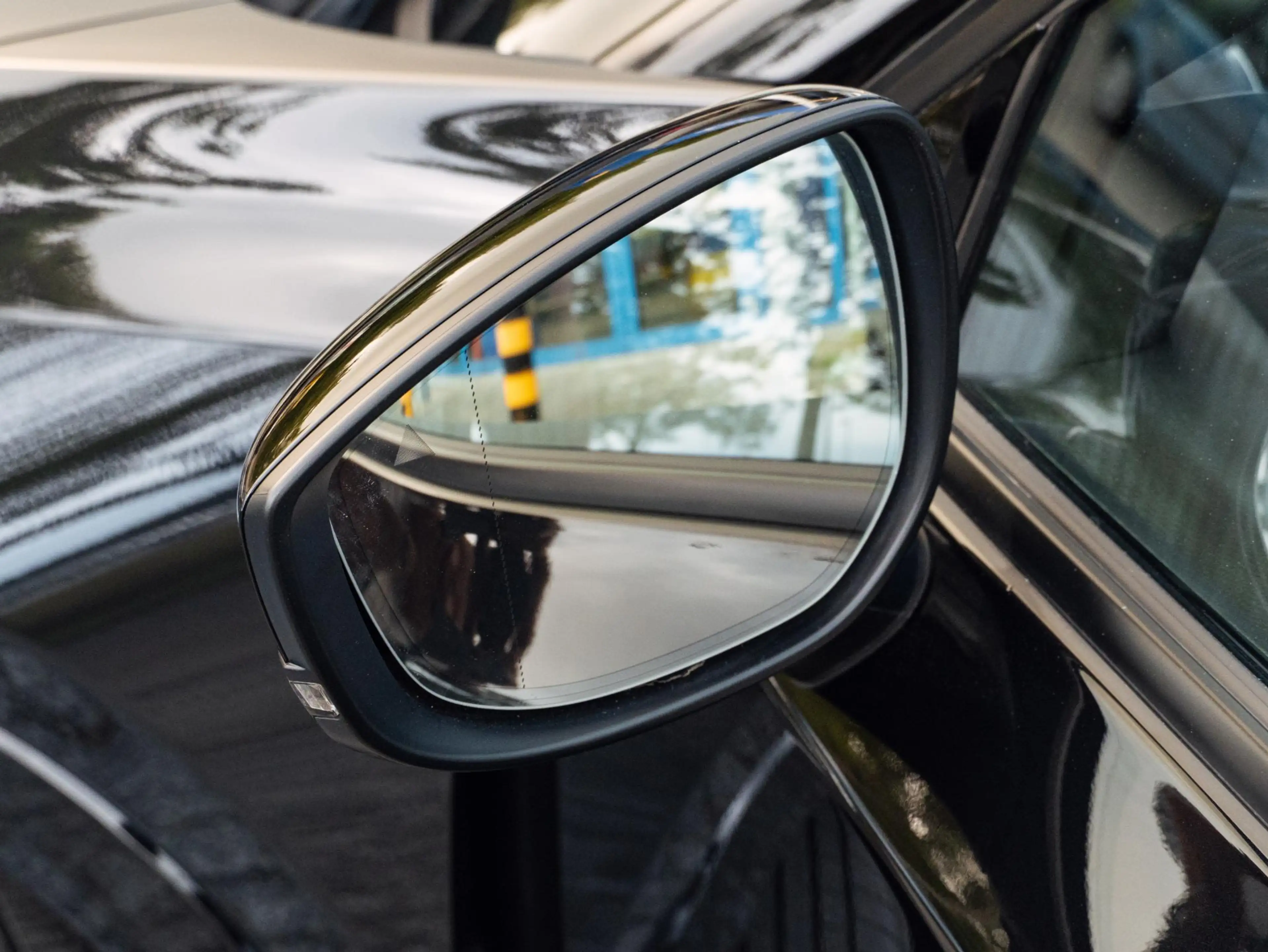 Mazda CX-5 2.5 E-SKYACTIV G 141 M HYBRID Homura|Panorama — photo 7