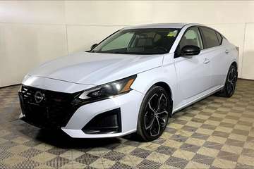 SR AWD