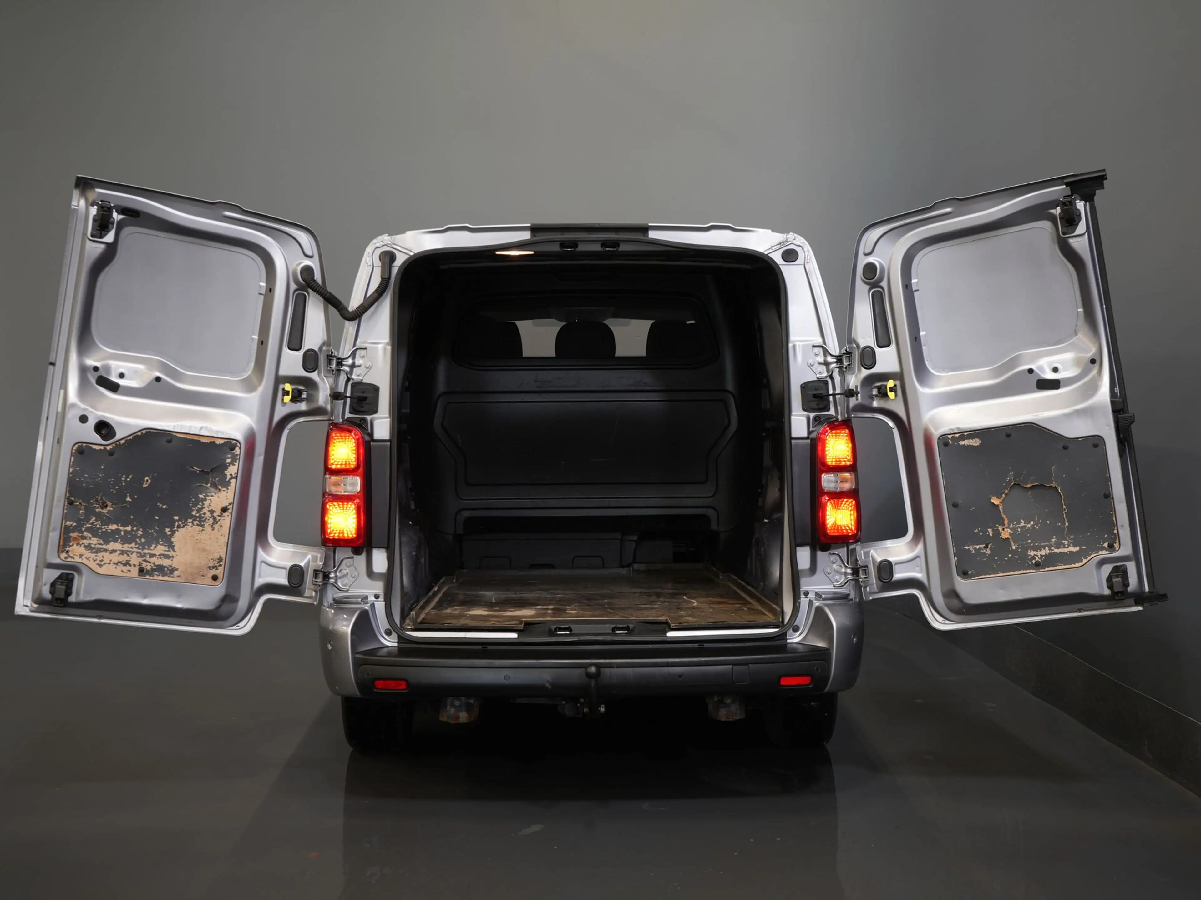 Peugeot Expert 2.0 HDI 180 pk Aut. DC Dubbel Cabine 2x Schuifdeur — photo 5