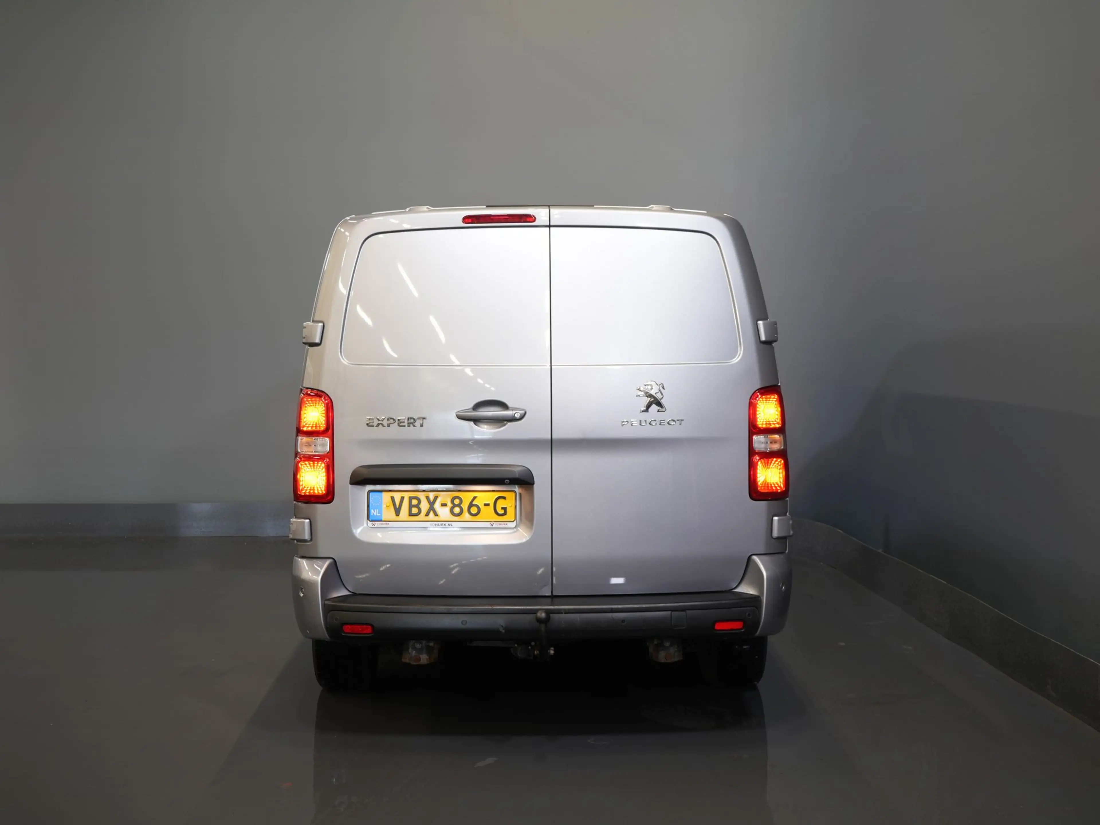 Peugeot Expert 2.0 HDI 180 pk Aut. DC Dubbel Cabine 2x Schuifdeur — photo 6