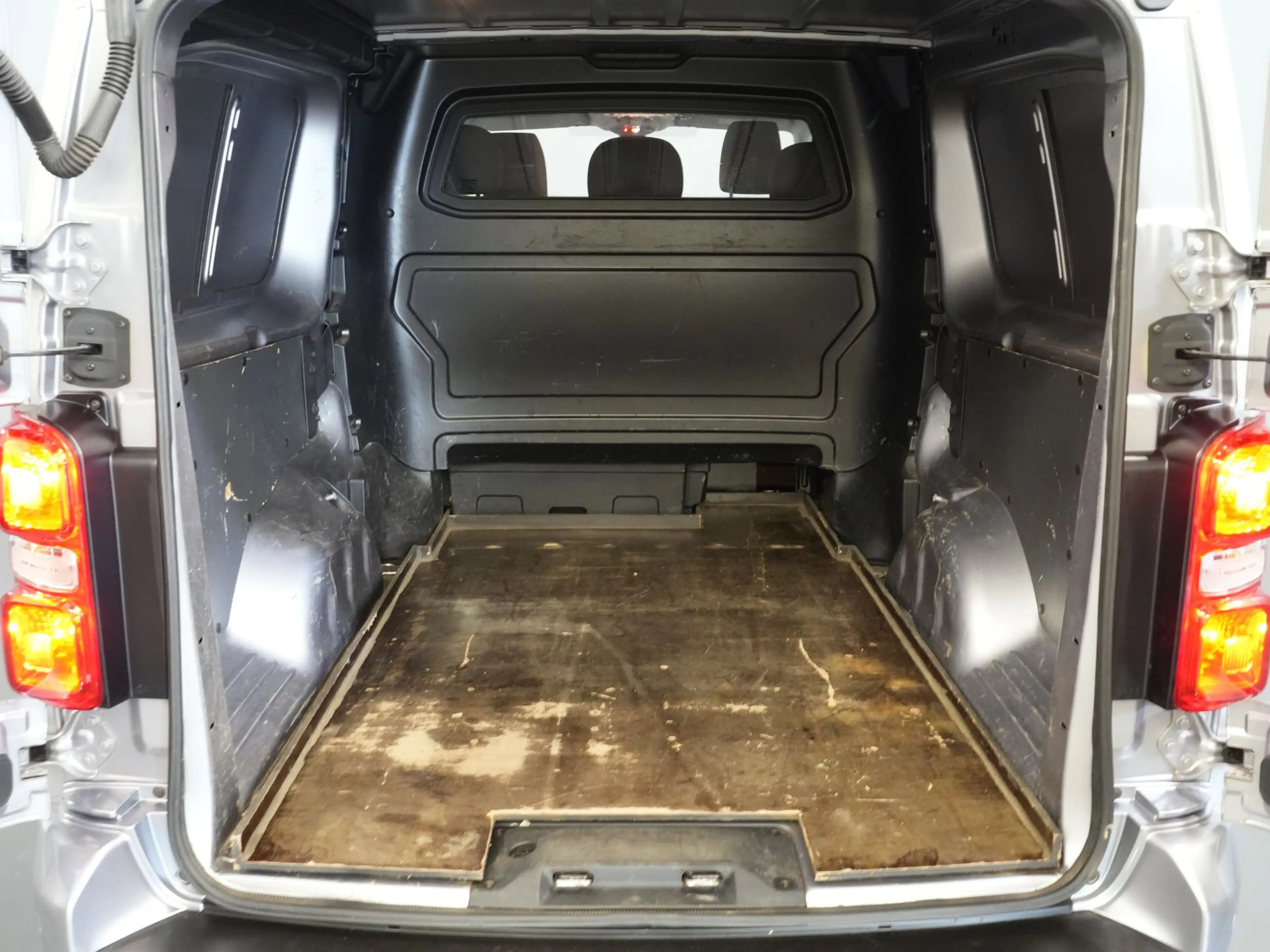 Peugeot Expert 2.0 HDI 180 pk Aut. DC Dubbel Cabine 2x Schuifdeur — photo 15