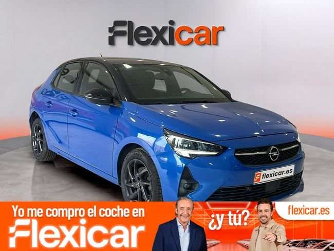 Opel Corsa 1.2T XHL S/S GS-Line 100 - foto 1
