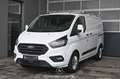 Ford Transit Custom 2.0 TDCi 320 L1 Trend PKW Pickerl NEU Weiß - thumbnail 1