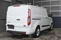 Ford Transit Custom 2.0 TDCi 320 L1 Trend PKW Pickerl NEU Weiß - thumbnail 2