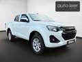 Isuzu D-Max Doble Cab LS Automatik Weiß - thumbnail 13