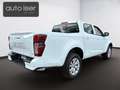 Isuzu D-Max Doble Cab LS Automatik Weiß - thumbnail 12