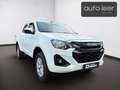 Isuzu D-Max Doble Cab LS Automatik Weiß - thumbnail 14