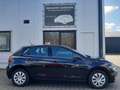 Volkswagen Polo 1.0 TSI Comfortline navi appcarplay airco cruise a Noir - thumbnail 4