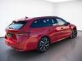 Skoda Octavia Combi SPORTLINE 2.0TDI 150PS.DSG.MATRIX.NAVI.AHK.S Rot - thumbnail 4