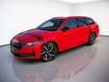 Skoda Octavia Combi SPORTLINE 2.0TDI 150PS.DSG.MATRIX.NAVI.AHK.S Rot - thumbnail 2