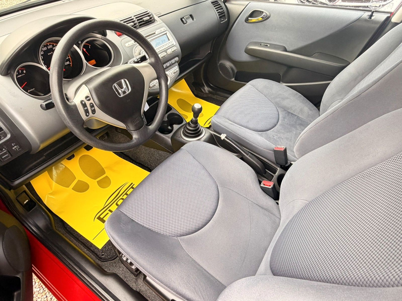 Honda Jazz 1.4 LS*22547KM*Klima*1.HD*TÜV NEU — photo 9