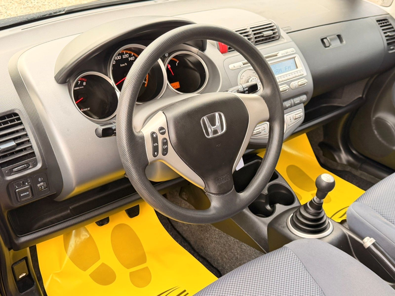 Honda Jazz 1.4 LS*22547KM*Klima*1.HD*TÜV NEU — photo 10