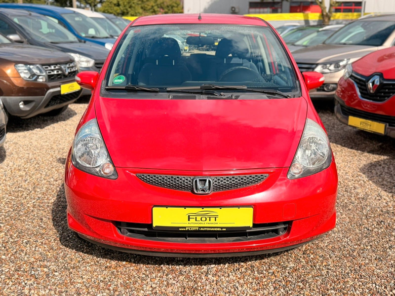 Honda Jazz 1.4 LS*22547KM*Klima*1.HD*TÜV NEU — photo 3