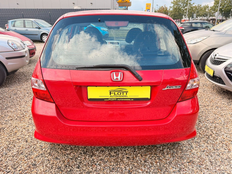 Honda Jazz 1.4 LS*22547KM*Klima*1.HD*TÜV NEU — photo 6