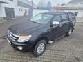 Ford Ranger XLT Extrakabine 4x4 *nur 103 Tkm/LKW-Zl/Hard-Top* Noir - thumbnail 4
