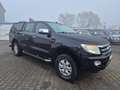 Ford Ranger XLT Extrakabine 4x4 *nur 103 Tkm/LKW-Zl/Hard-Top* Noir - thumbnail 1