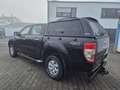 Ford Ranger XLT Extrakabine 4x4 *nur 103 Tkm/LKW-Zl/Hard-Top* Noir - thumbnail 7
