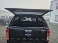 Ford Ranger XLT Extrakabine 4x4 *nur 103 Tkm/LKW-Zl/Hard-Top* Noir - thumbnail 11