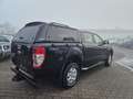 Ford Ranger XLT Extrakabine 4x4 *nur 103 Tkm/LKW-Zl/Hard-Top* Noir - thumbnail 9