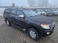 Ford Ranger XLT Extrakabine 4x4 *nur 103 Tkm/LKW-Zl/Hard-Top* Noir - thumbnail 2