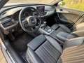 Audi A6 allroad 3.0 TDI 245 CV  “RADAR+DISTRONIK+LED” Plateado - thumbnail 4