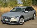 Audi A6 allroad 3.0 TDI 245 CV  “RADAR+DISTRONIK+LED” Plateado - thumbnail 1