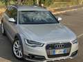 Audi A6 allroad 3.0 TDI 245 CV  “RADAR+DISTRONIK+LED” Plateado - thumbnail 5