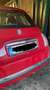 Fiat 500 Lounge Rot - thumbnail 2