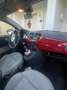 Fiat 500 Lounge Rot - thumbnail 4