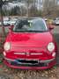Fiat 500 Lounge Rot - thumbnail 1