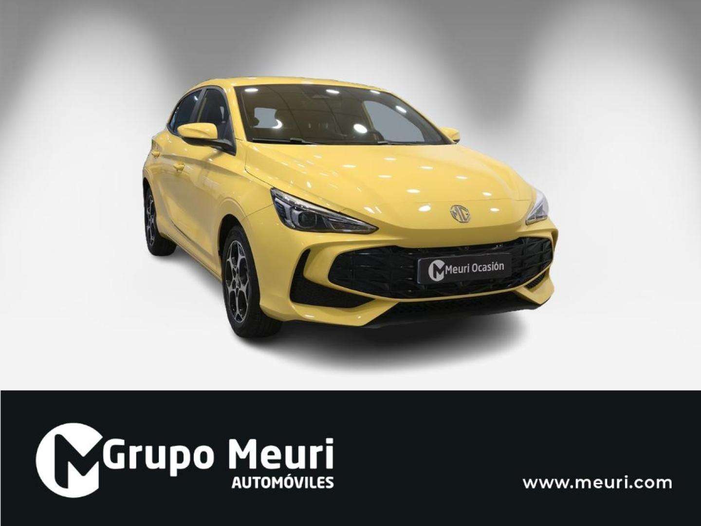 MG MG3 3 1.5 Comfort - foto 1