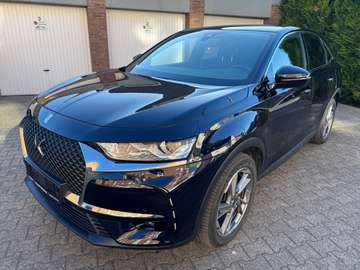 DS 7 Crossback So Chic-Navi-Kamera-19 Zoll LMF