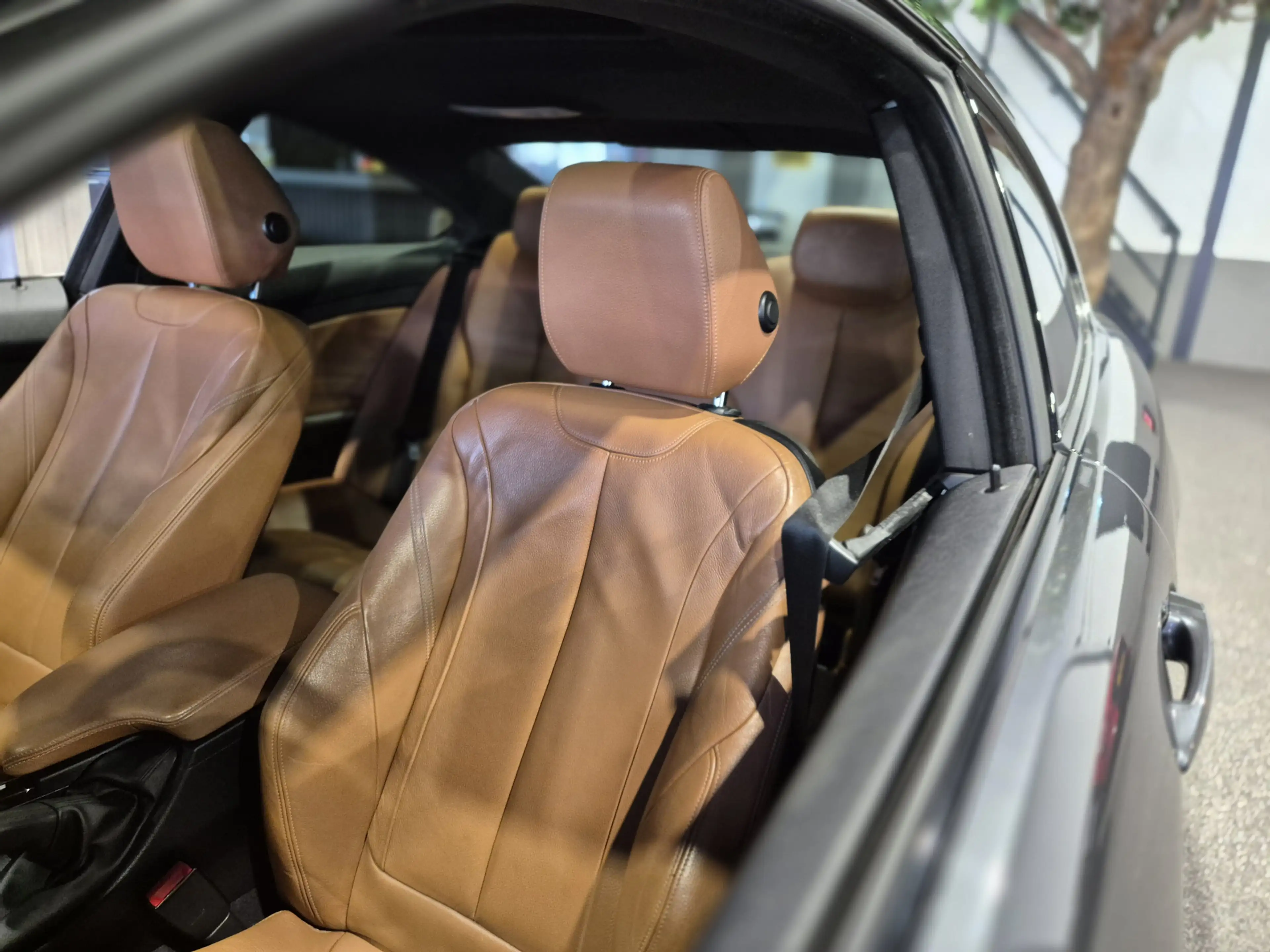 BMW 435 4-serie Coupé 435i High Executive Volleder | Groot — photo 20