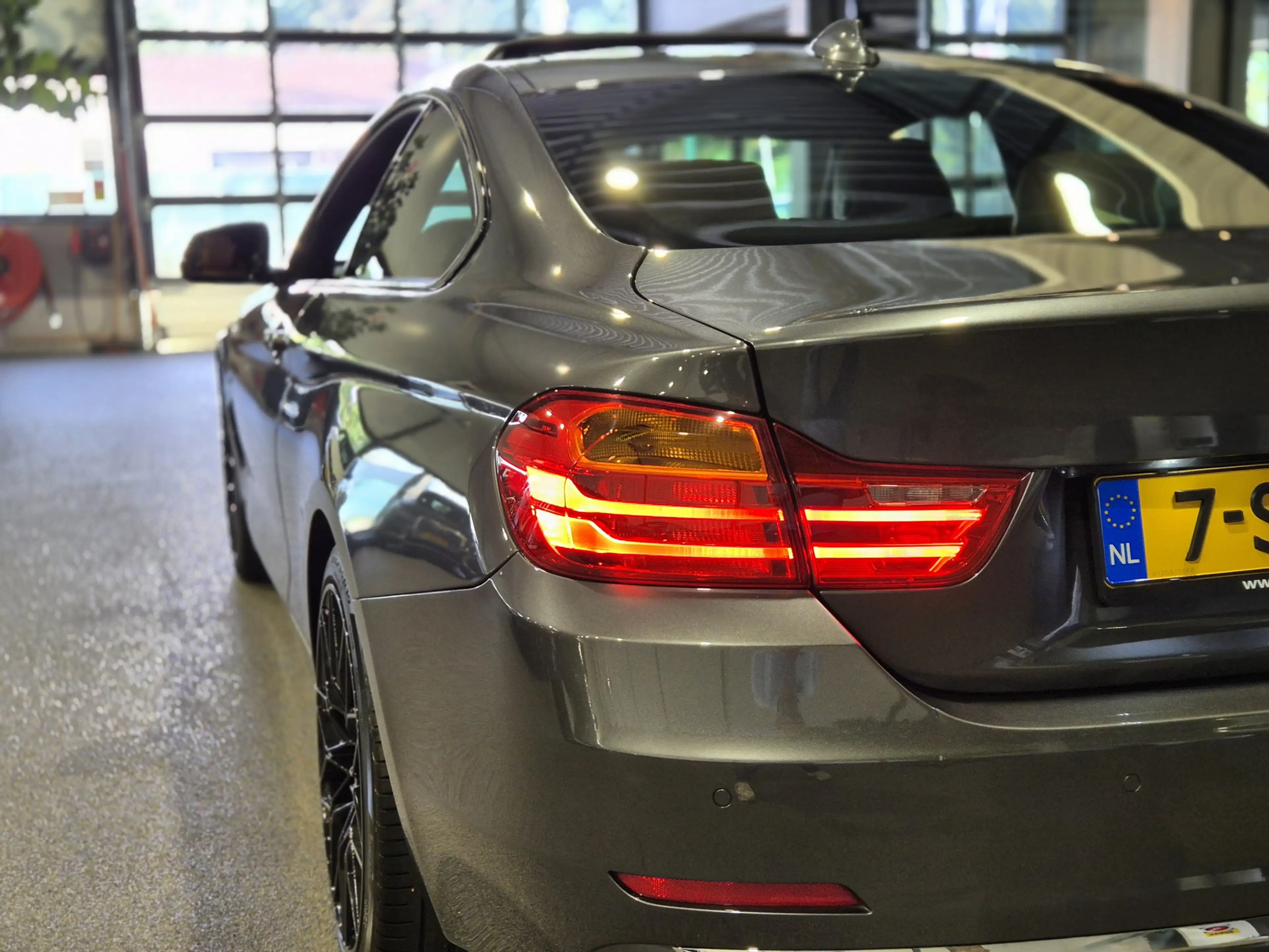 BMW 435 4-serie Coupé 435i High Executive Volleder | Groot — photo 12