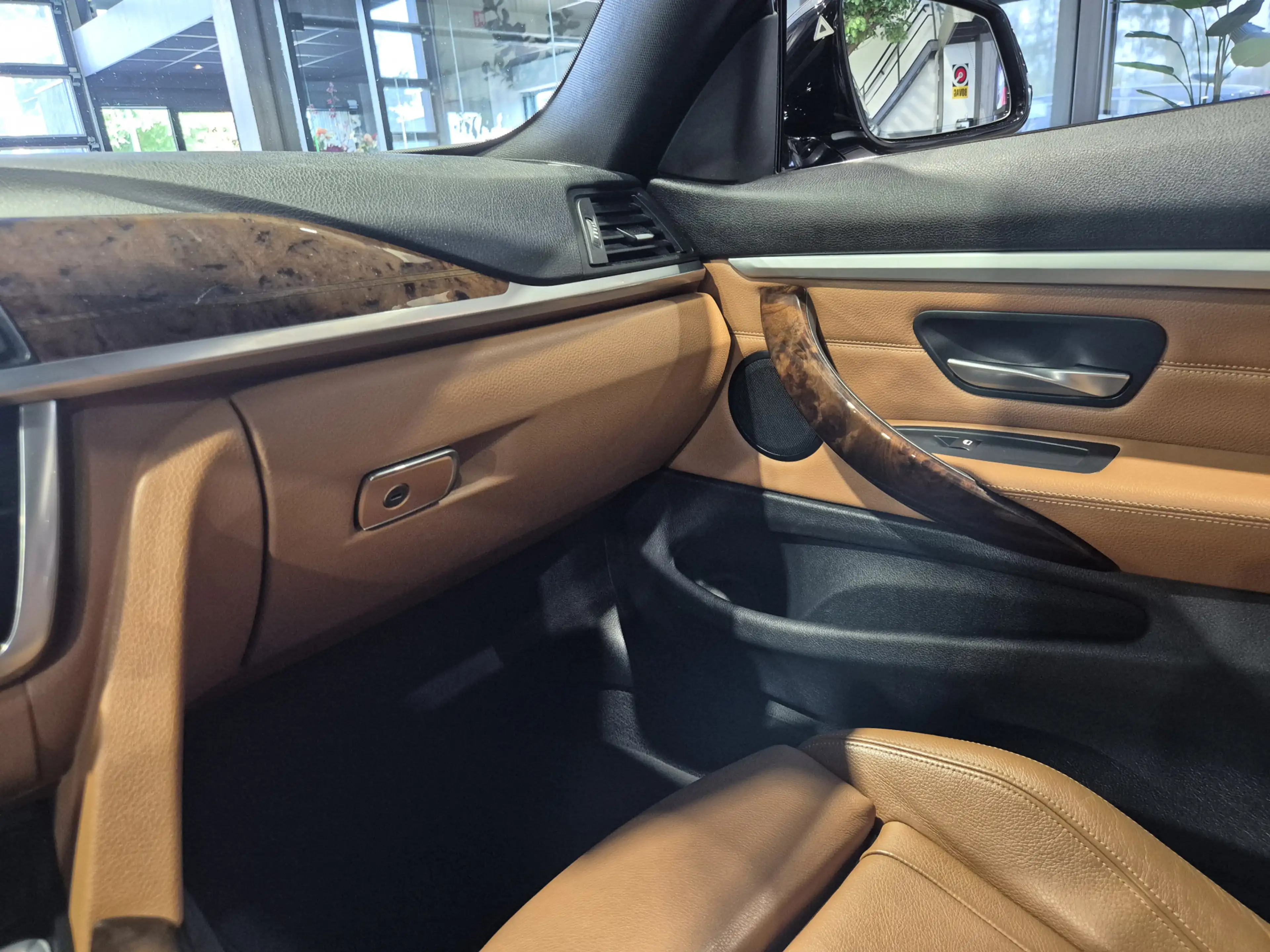 BMW 435 4-serie Coupé 435i High Executive Volleder | Groot — photo 29