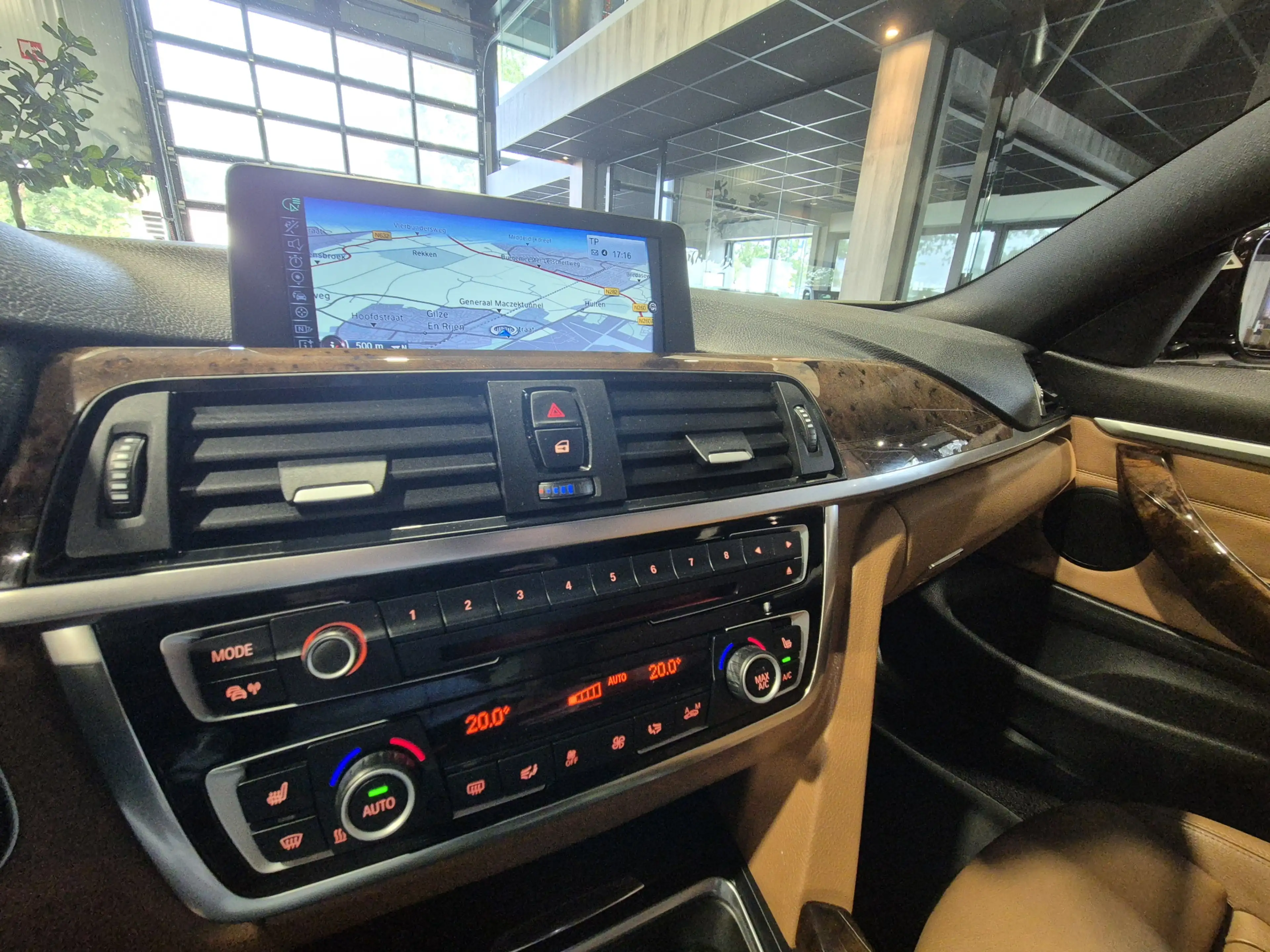 BMW 435 4-serie Coupé 435i High Executive Volleder | Groot — photo 6