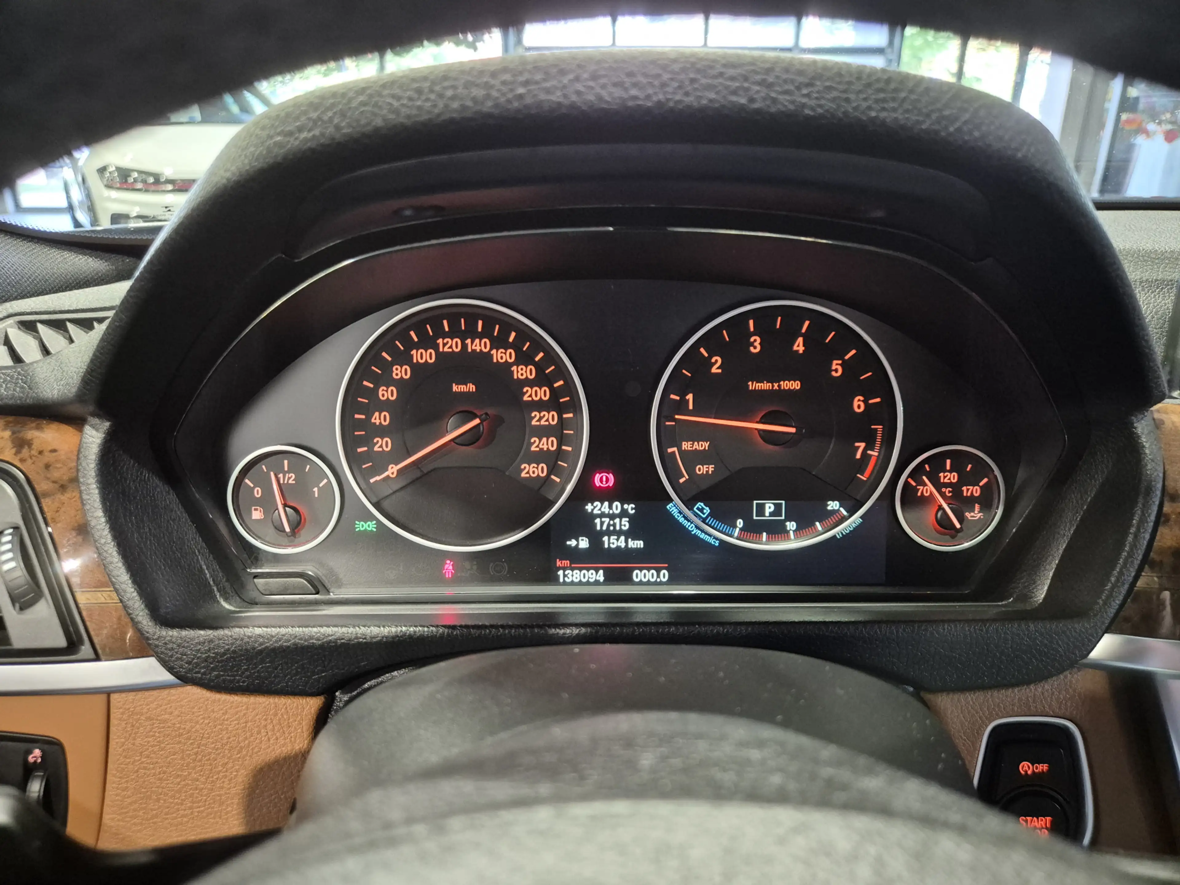 BMW 435 4-serie Coupé 435i High Executive Volleder | Groot — photo 34
