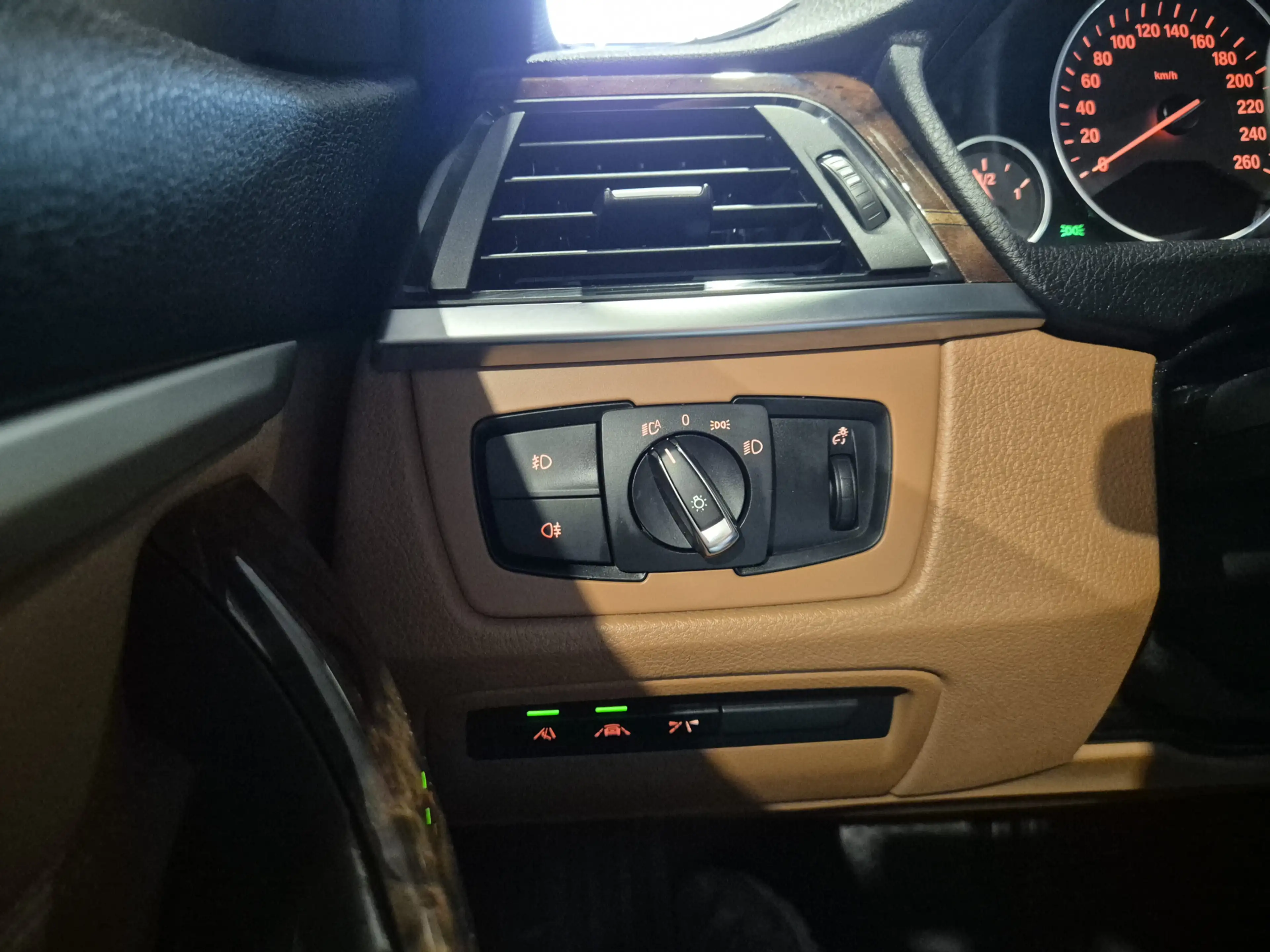 BMW 435 4-serie Coupé 435i High Executive Volleder | Groot — photo 25
