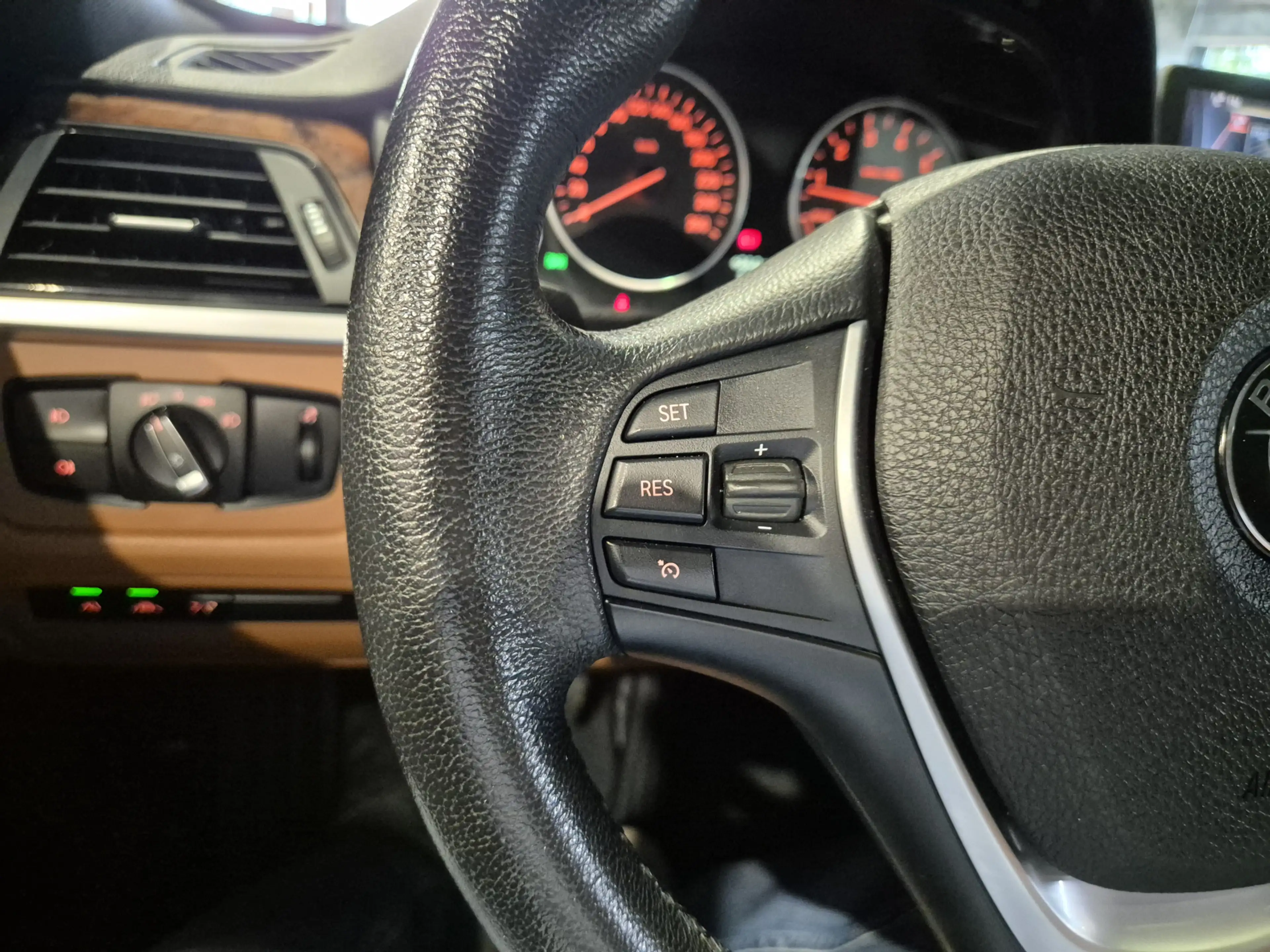 BMW 435 4-serie Coupé 435i High Executive Volleder | Groot — photo 27