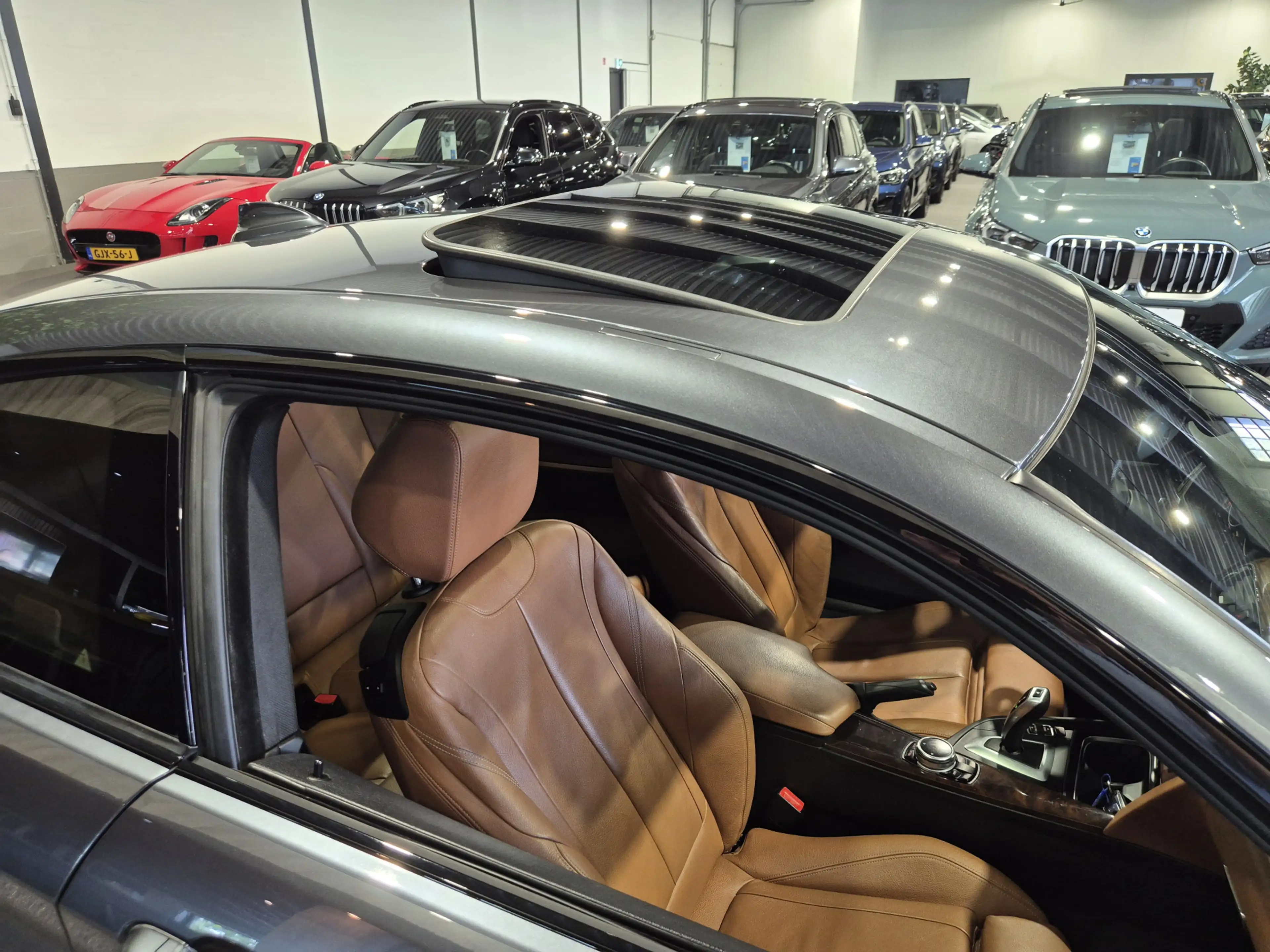 BMW 435 4-serie Coupé 435i High Executive Volleder | Groot — photo 9