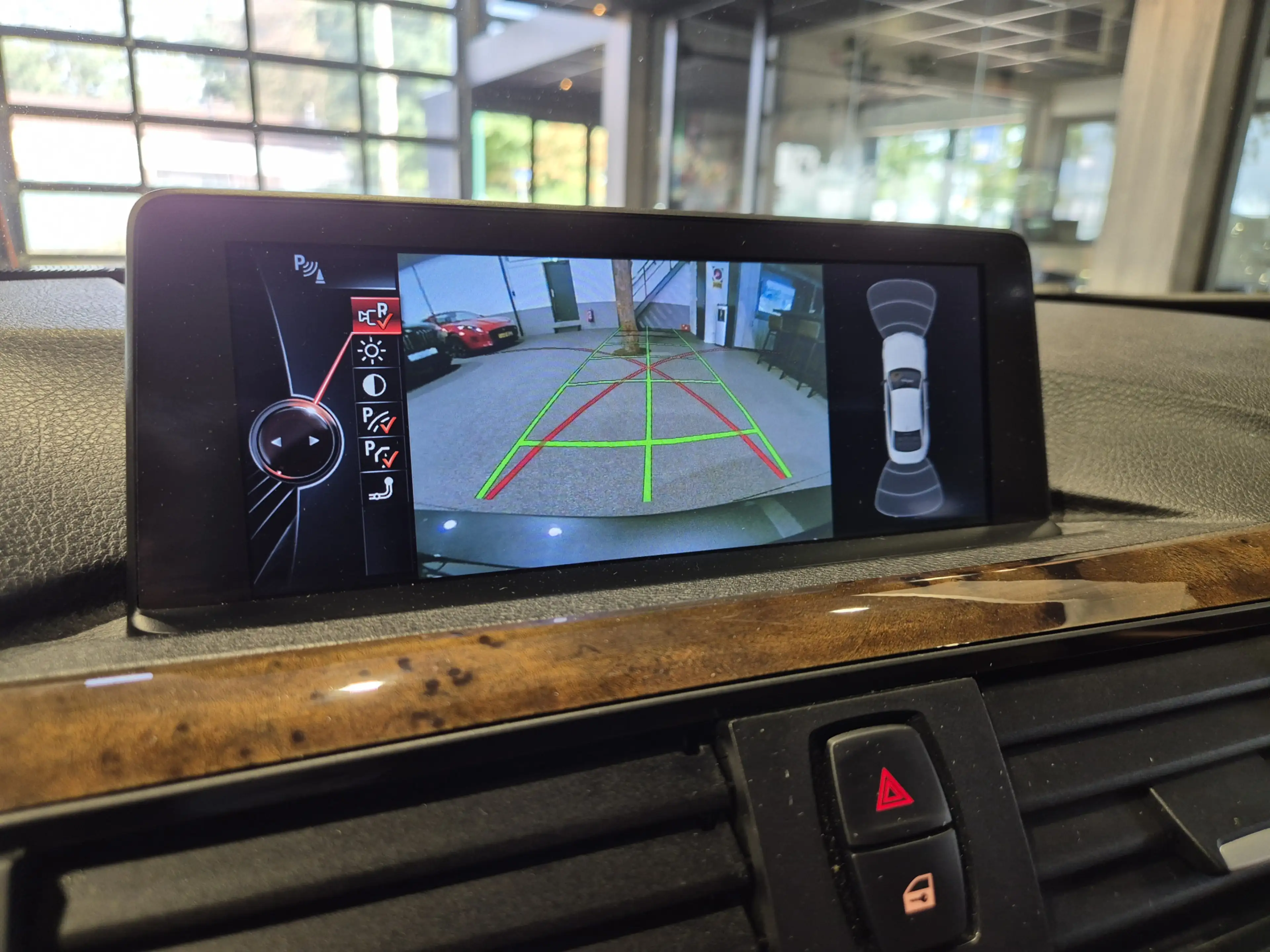 BMW 435 4-serie Coupé 435i High Executive Volleder | Groot — photo 8
