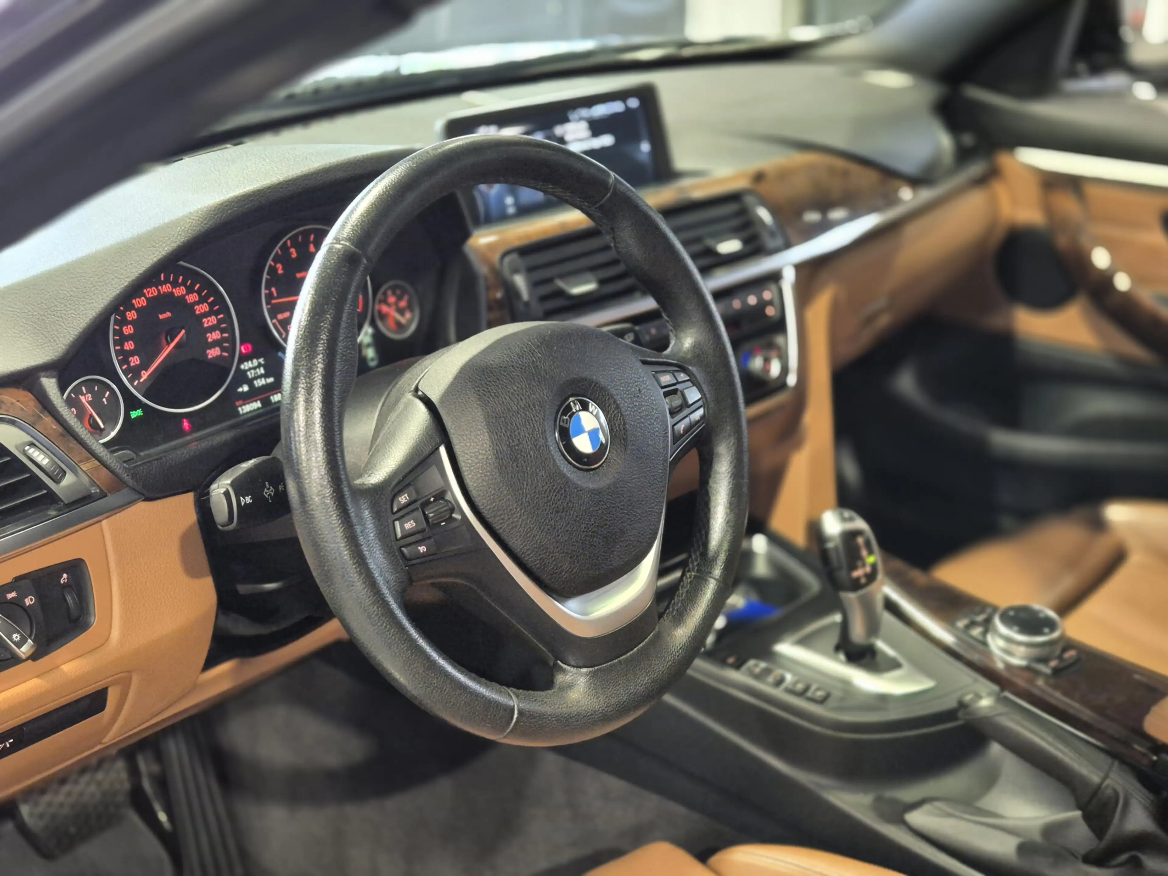 BMW 435 4-serie Coupé 435i High Executive Volleder | Groot — photo 3